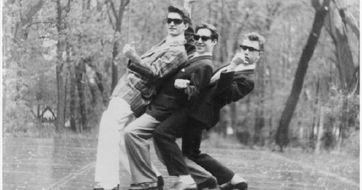 Drei Formen des gewaltfreien Widerstands